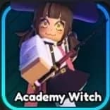 Academy Witch