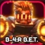 B-4:R B.E.T.