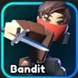 Bandit