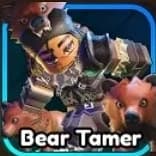 Bear Tamer