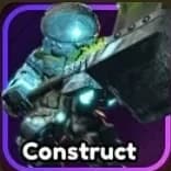 Construct