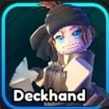 Deckhand