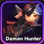 Demon Hunter