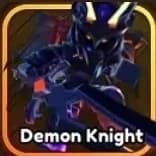 Demon Knight