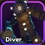 Diver