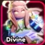 Divine