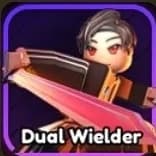 Dual Wielder