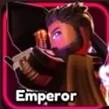Emperor