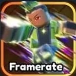 Framerate