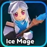 Ice Mage