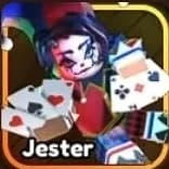 Jester