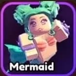Mermaid