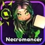 Necromancer