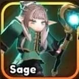 Sage