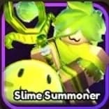 Slime Summoner