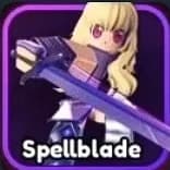 Spellblade
