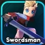 Swordsman