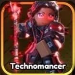 Technomancer