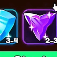 Epic Fusion Crystal