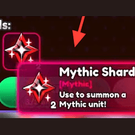 Mythic Shards